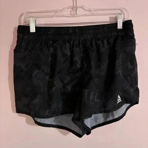 Reebok Running Shorts Size Medium